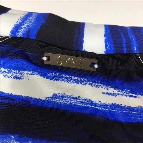 Skye One Piece Swimsuit Small - Picture 8 of 12